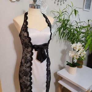 Party and Cocktail Dress